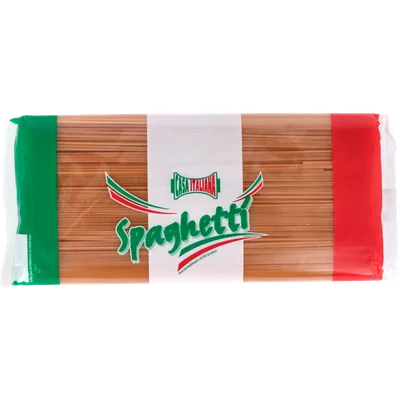 Casa Italiana Spaghetti
