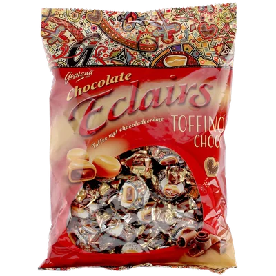 Bedo Chocolate eclairs