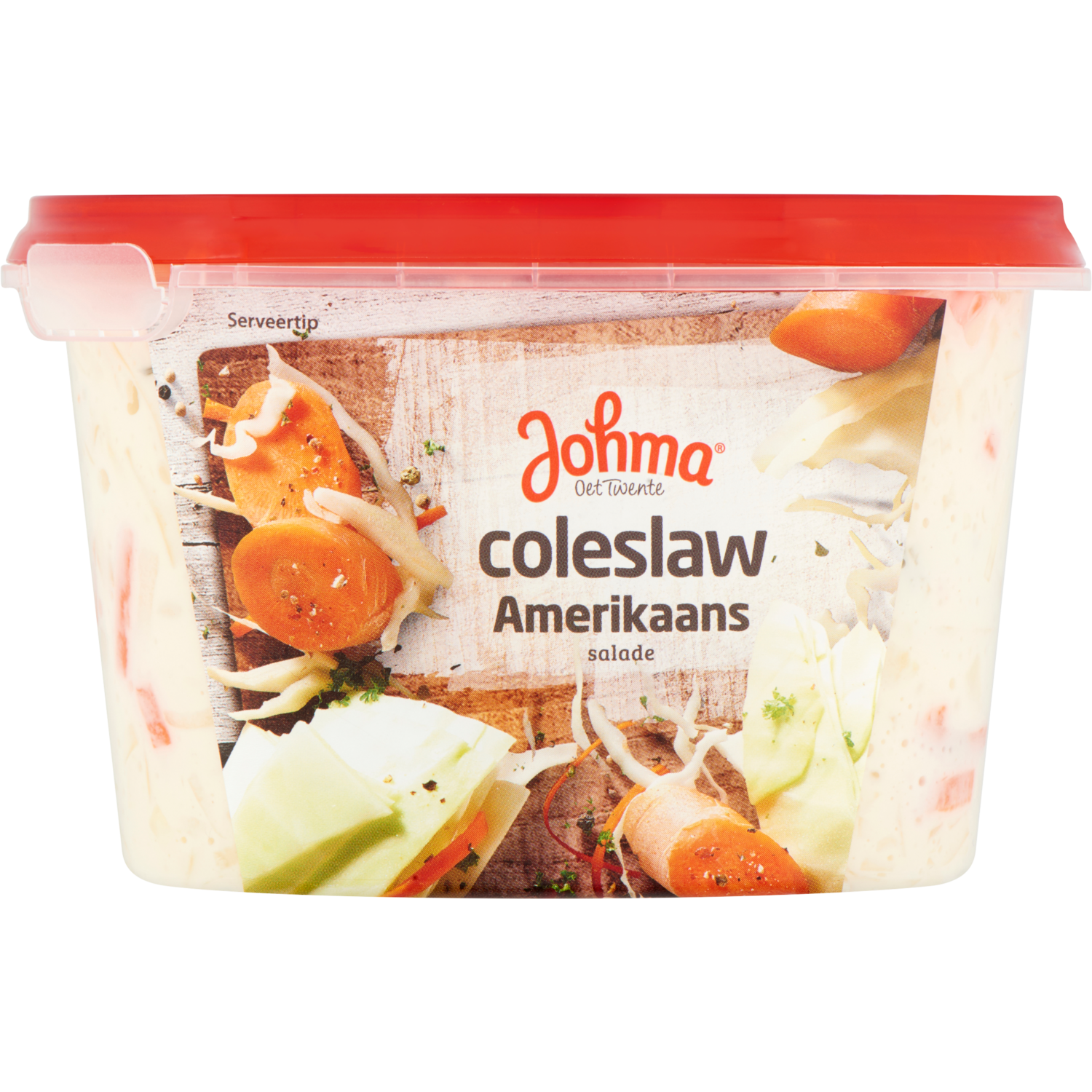 Johma Coleslaw Amerikaans salade