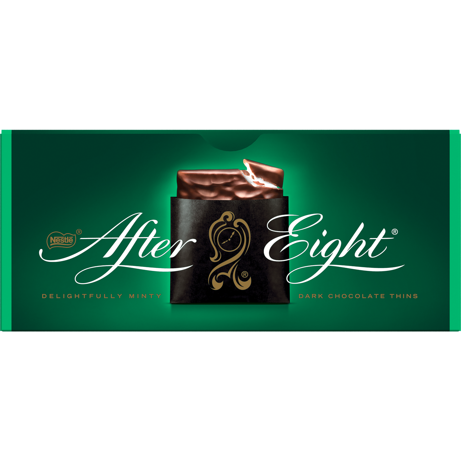 Nestlé After eight chocomints