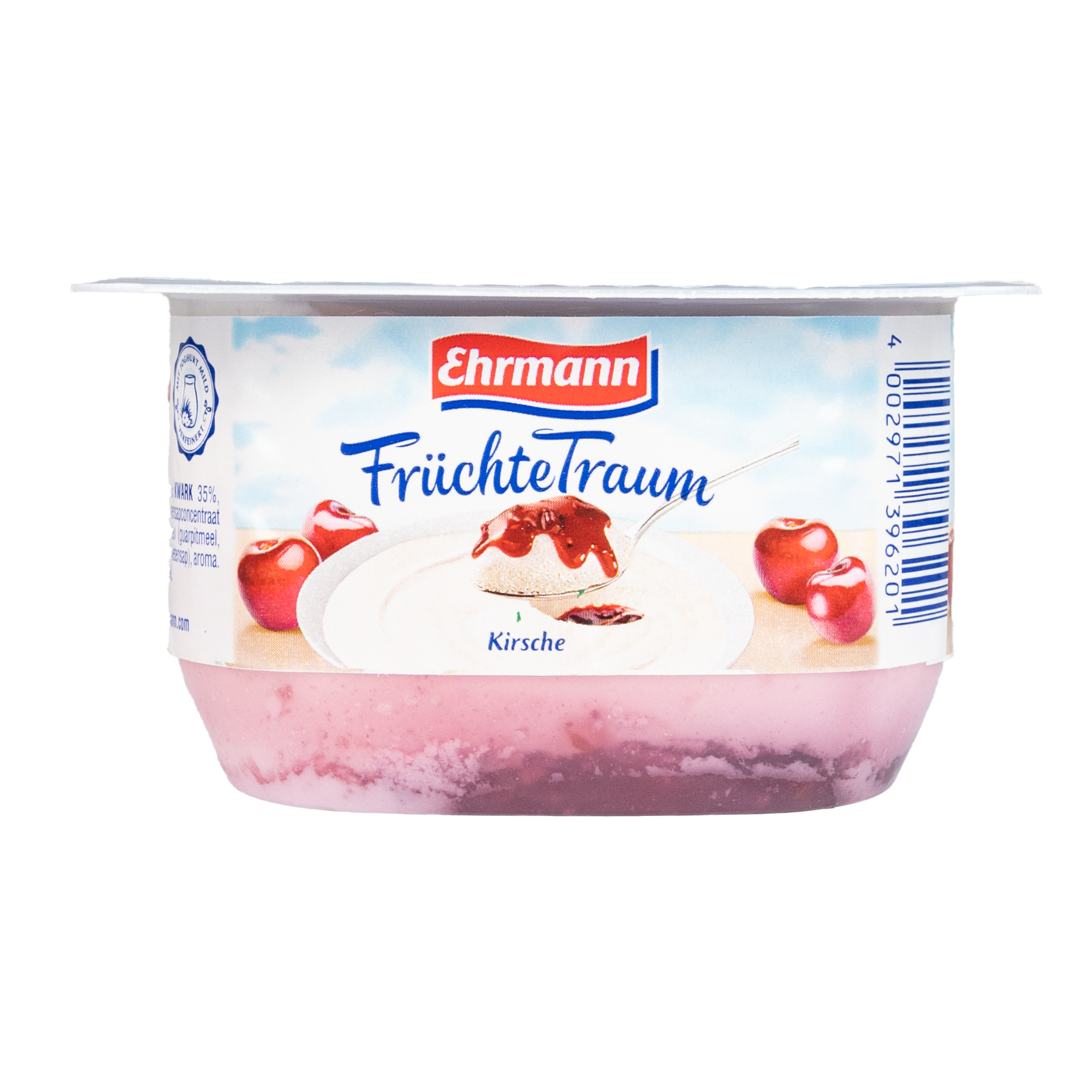 Ehrmann Früchtetraum