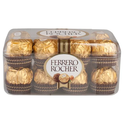 Ferrero Rocher