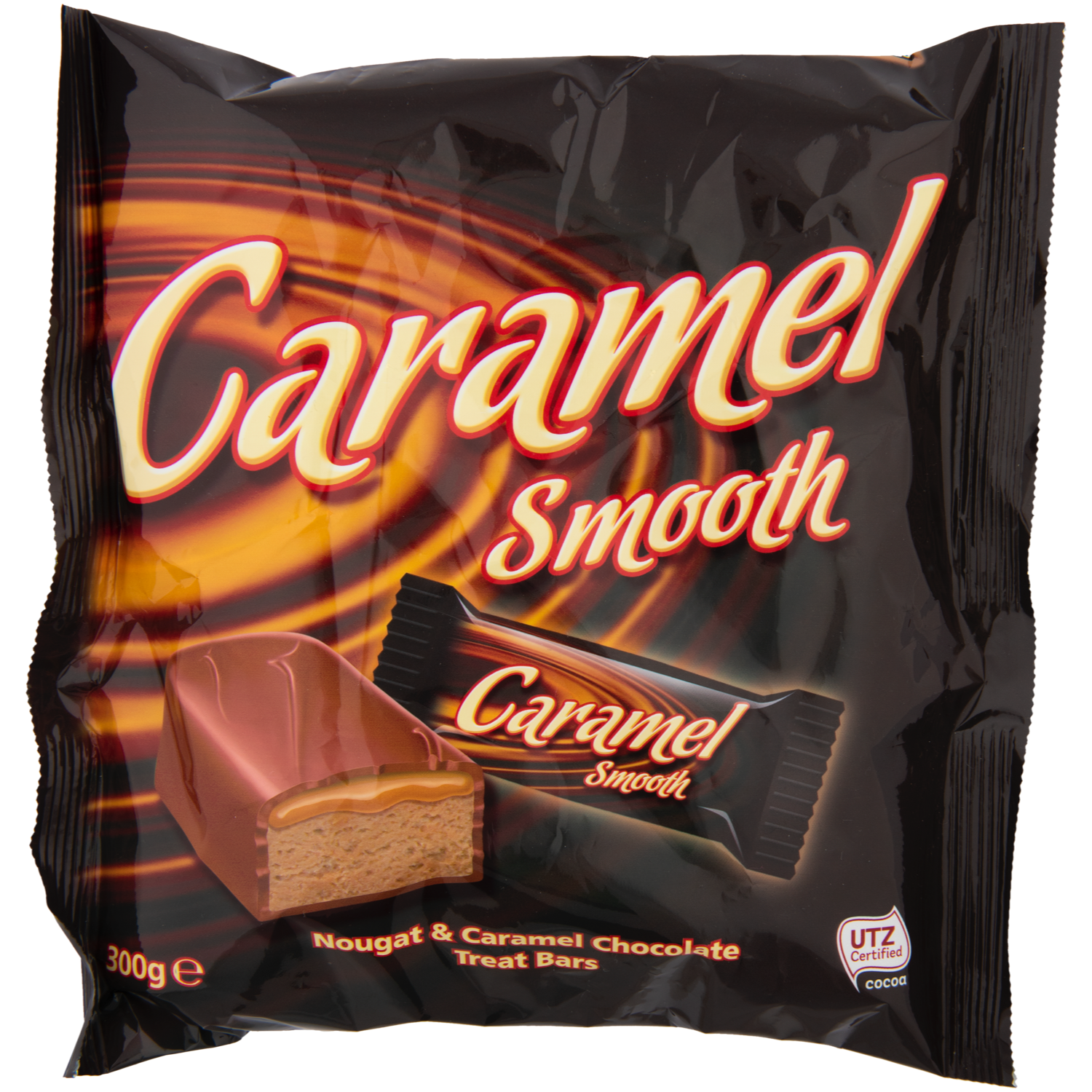 Caramel Smooth Mini`s