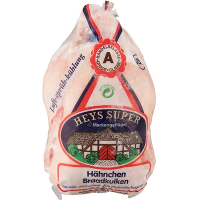 Heijs Braadkuiken
