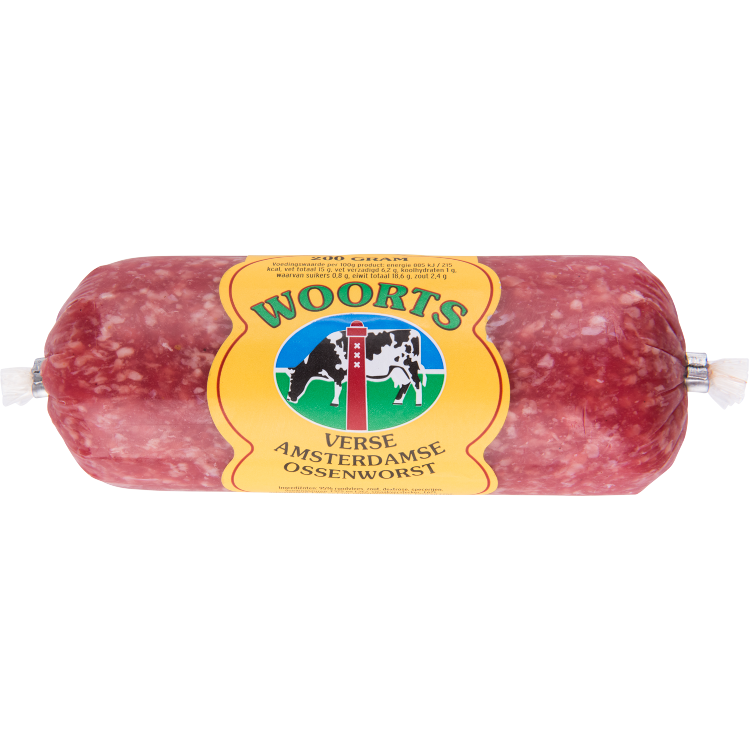 Woorts Ossenworst