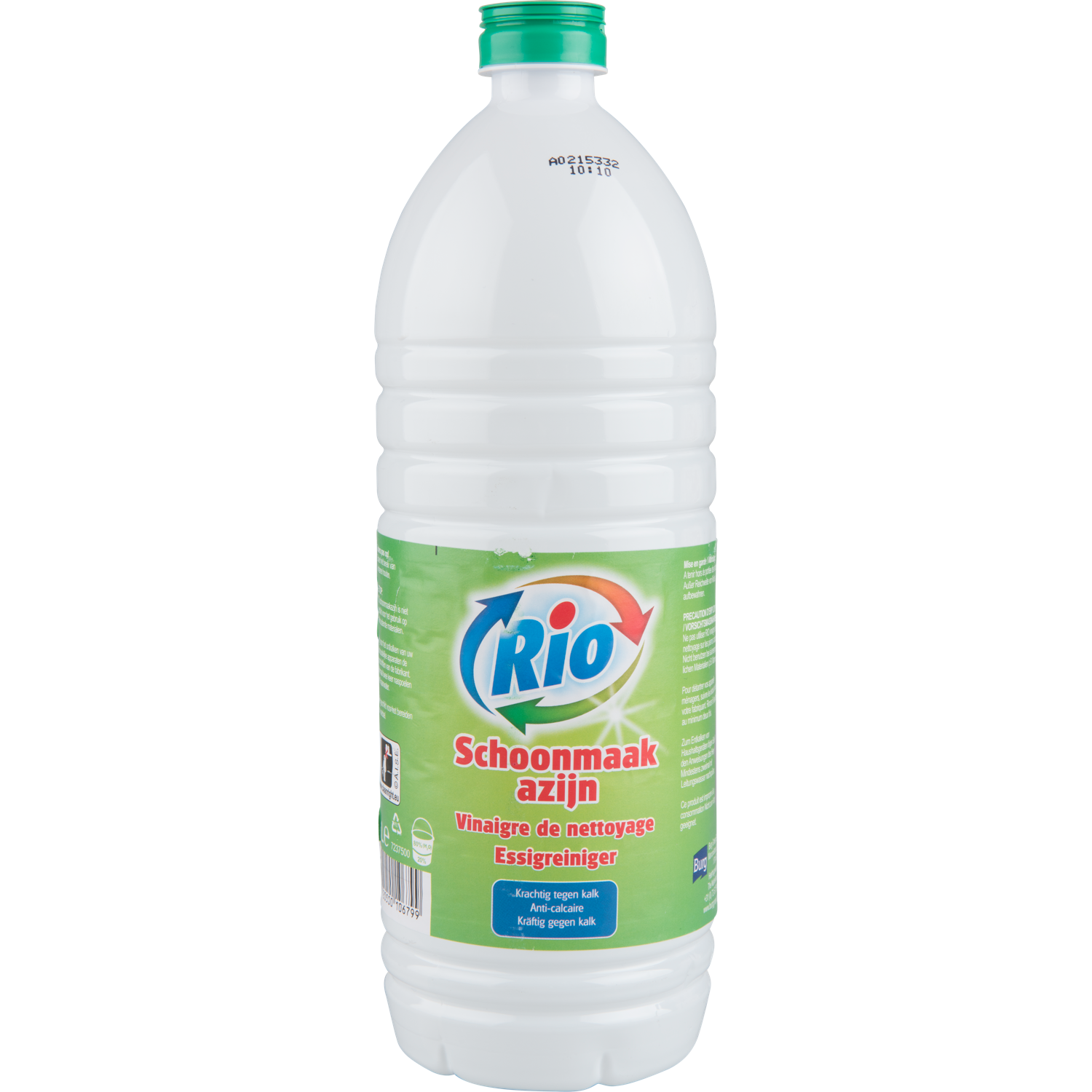 Rio Schoonmaakazijn
