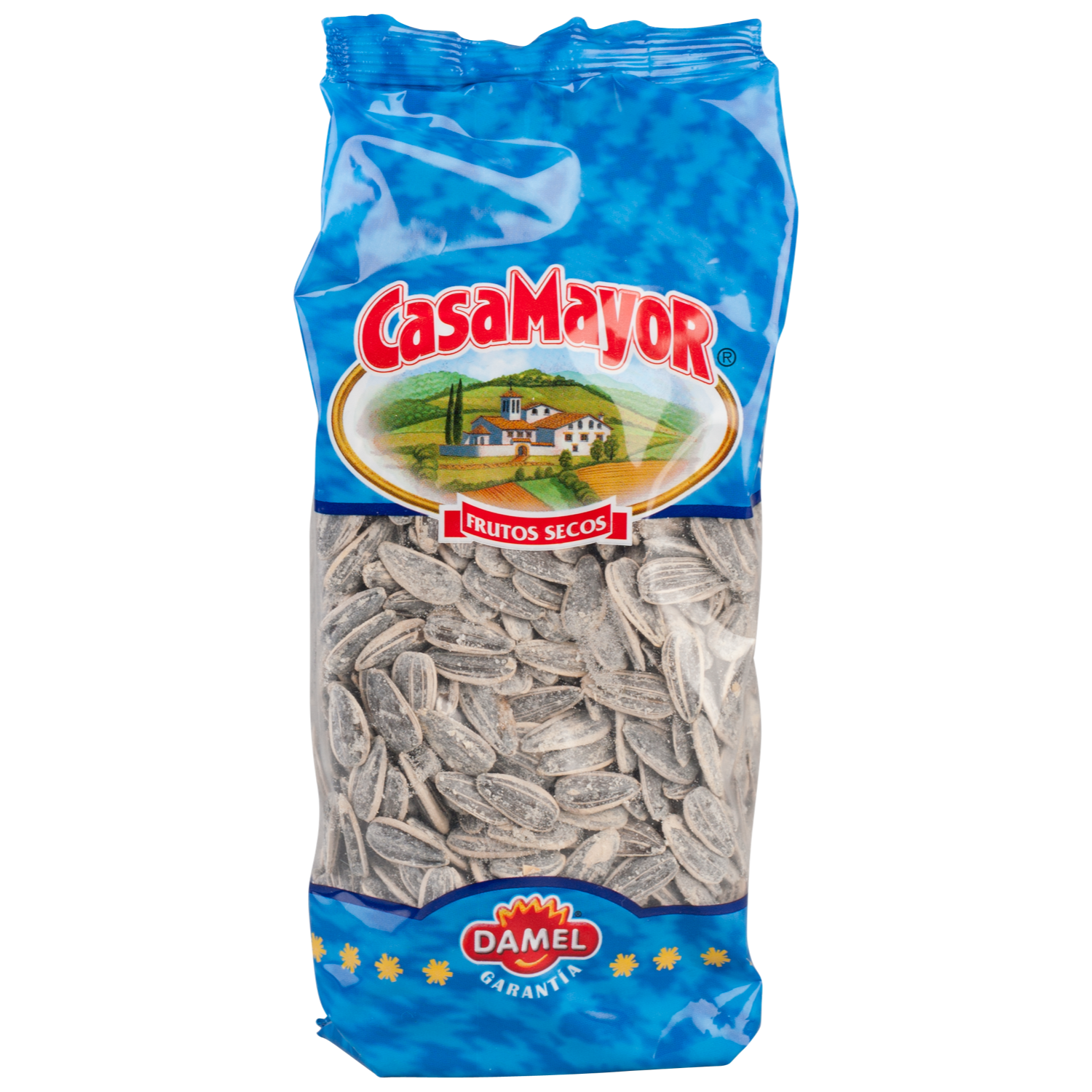 Casama Zonnebloempitten gezouten