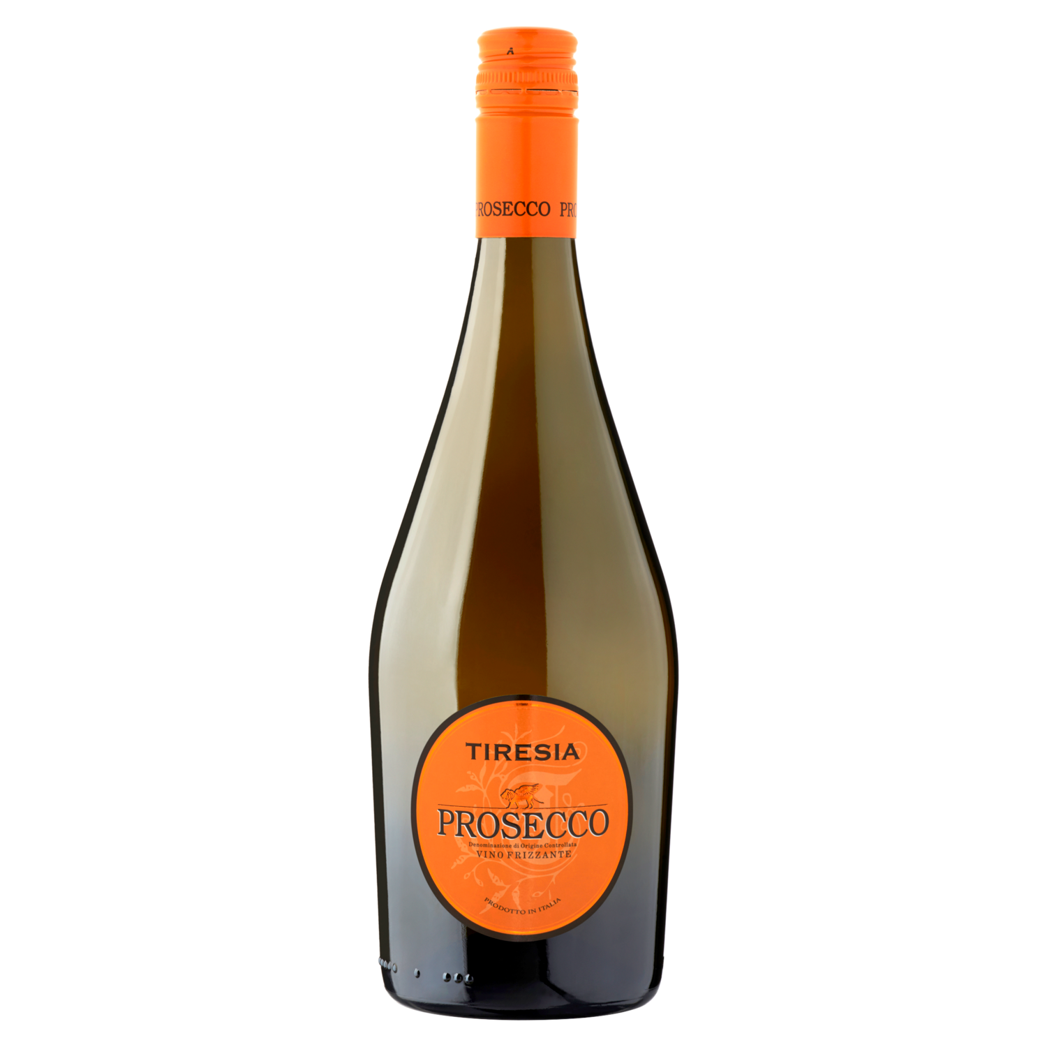Tiresia Prosecco frizzante
