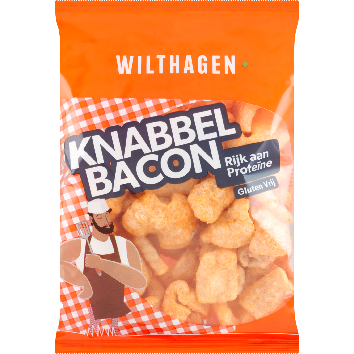 Wilthagen Knabbelbacon