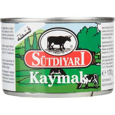 Sutdiyari Kaymak room