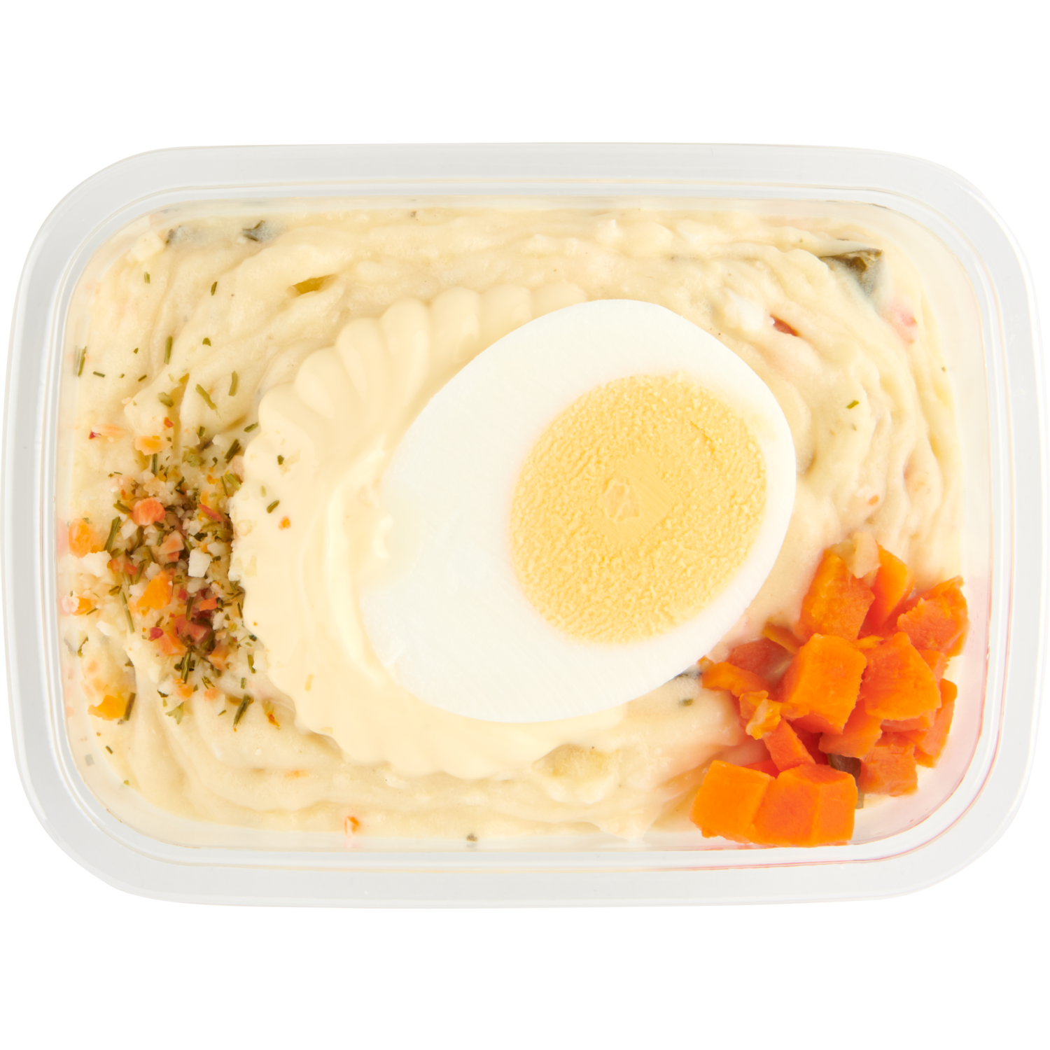 Kleer Rundvlees slaatje