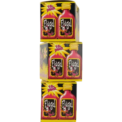 Flugel 10-pack