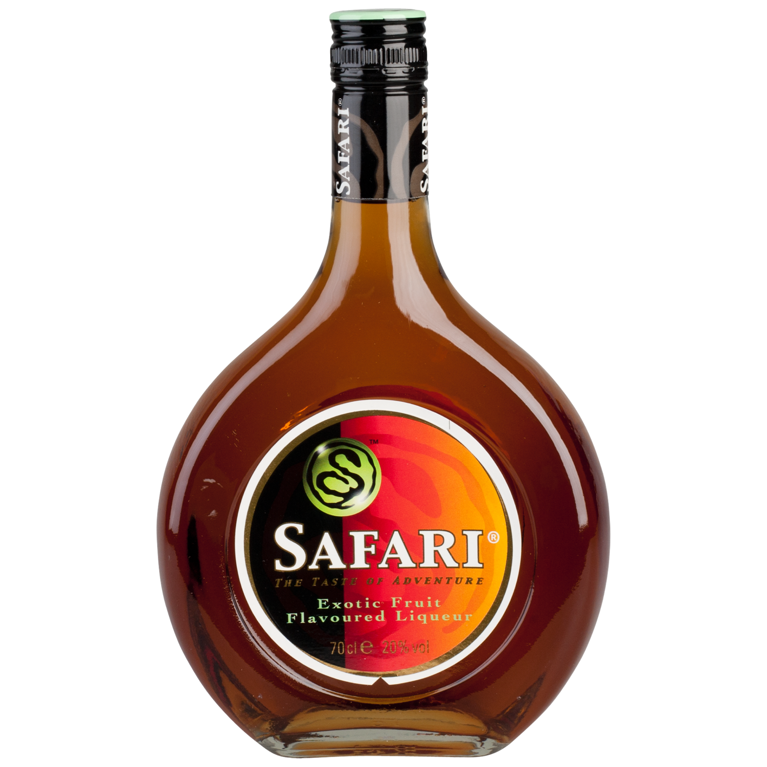 Safari Drink