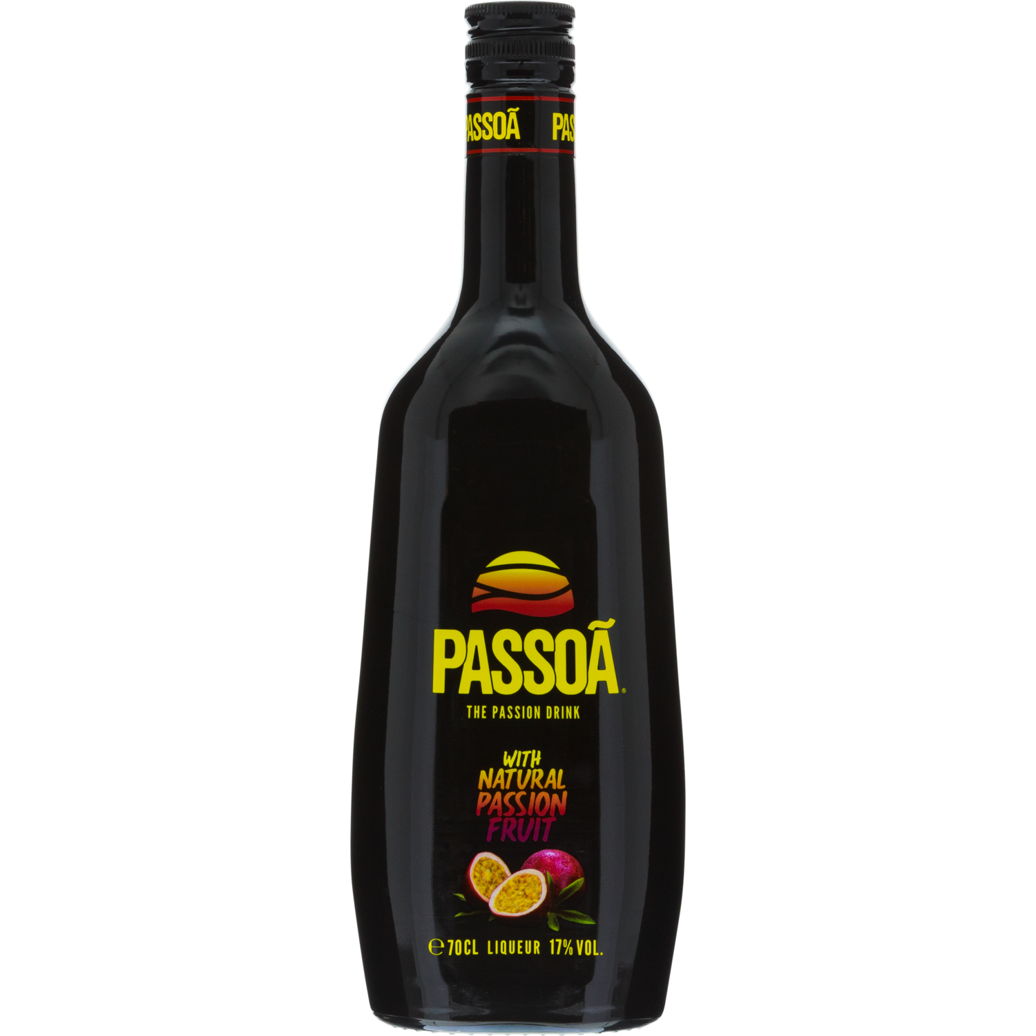 Passoa Likeur