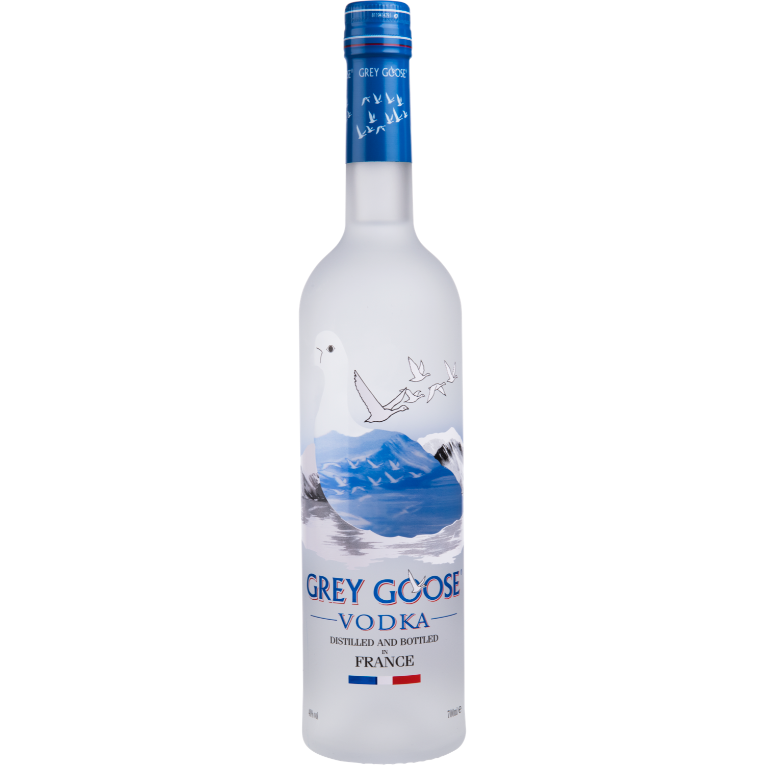 Grey Goose Vodka original