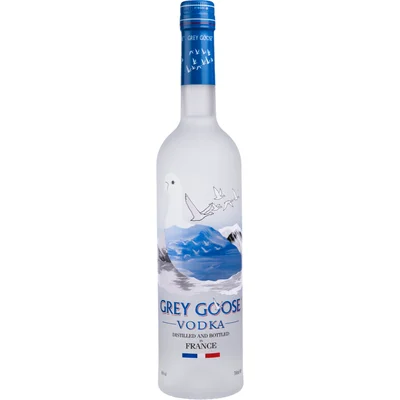 Grey Goose Vodka original