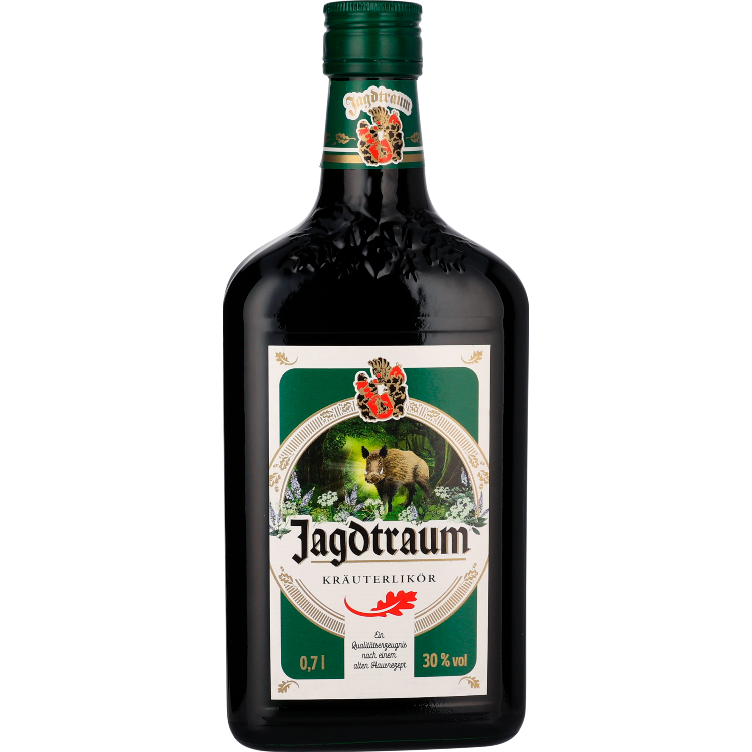 Jagdtraum kruidenlikeur