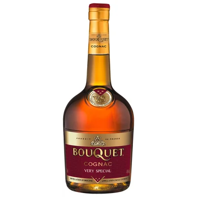 Bouquet Cognac***
