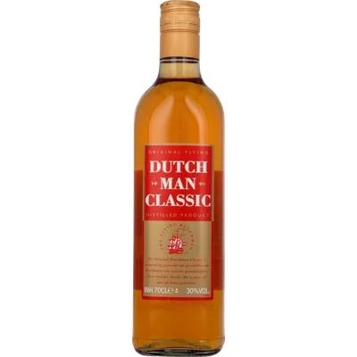 Dutchman Classic