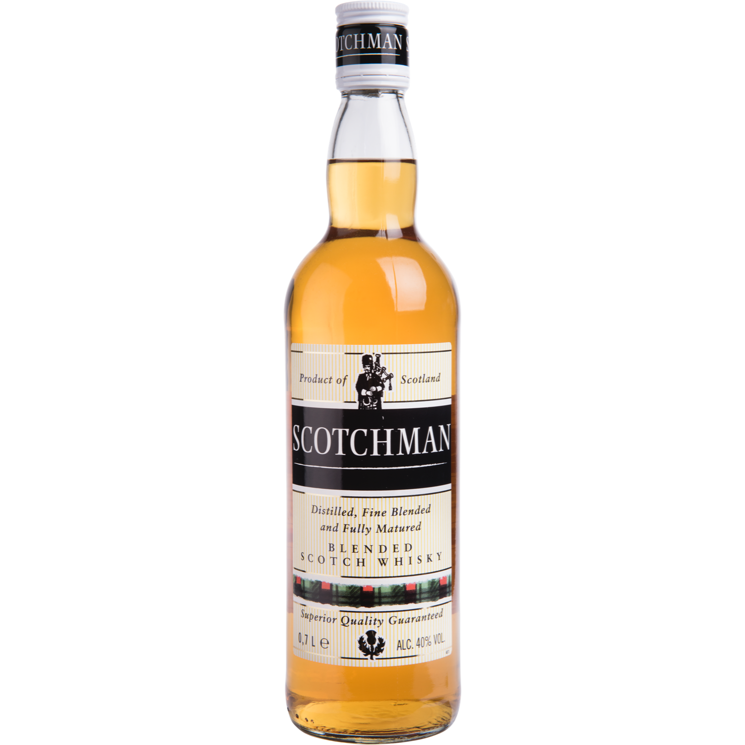 Scotchman Blended scotch whisky
