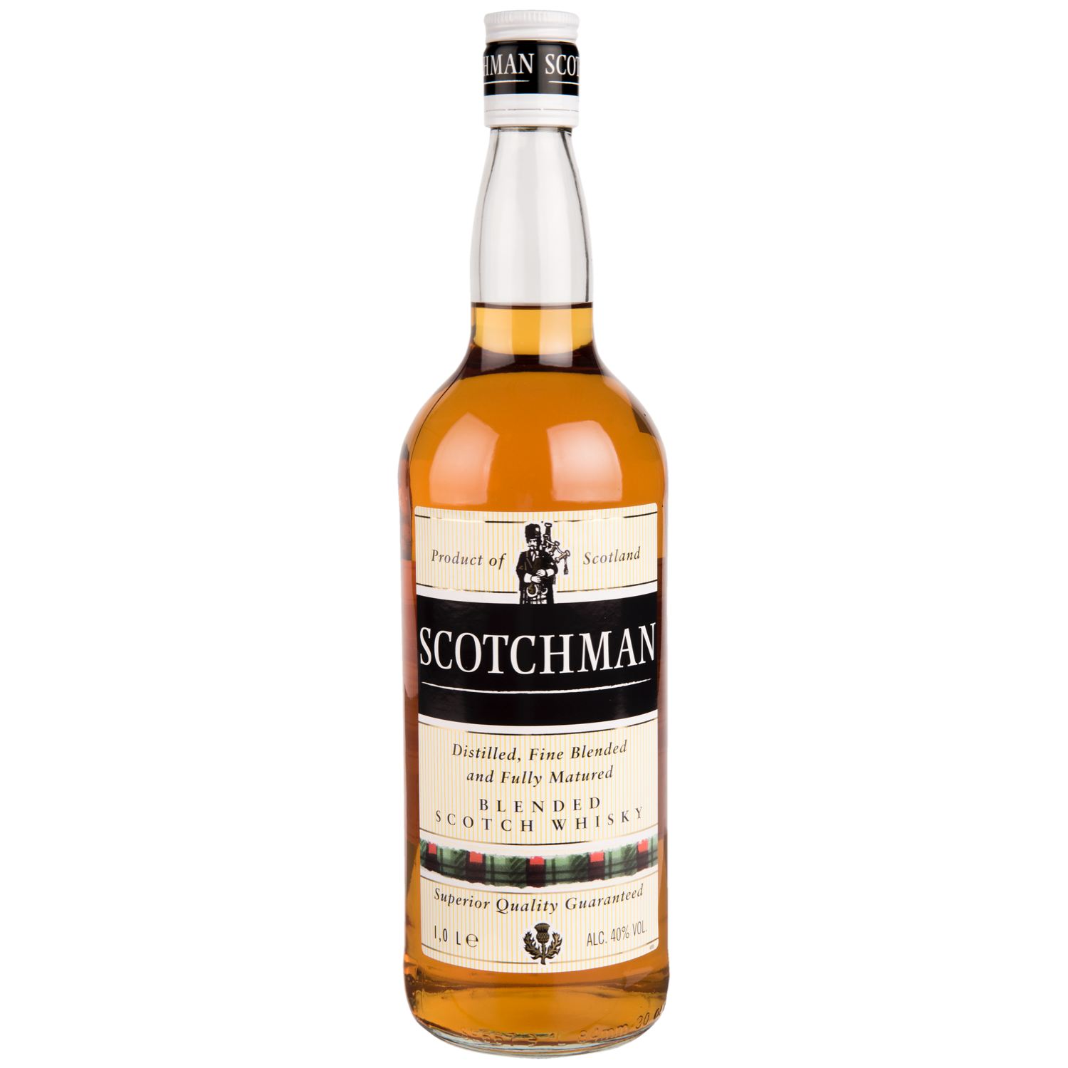 Scotchman Blended Scotch whisky