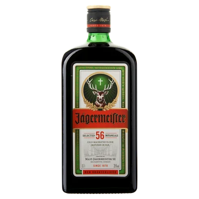 Jägermeister Kruidenbitter