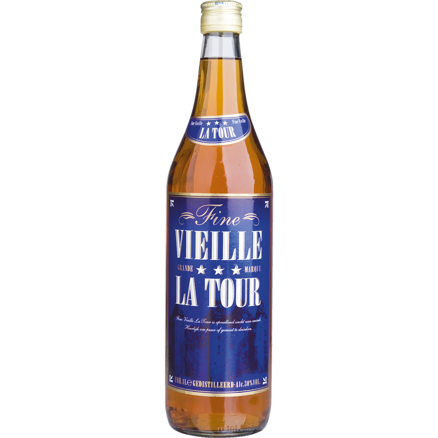 La Tour Fine Vieille