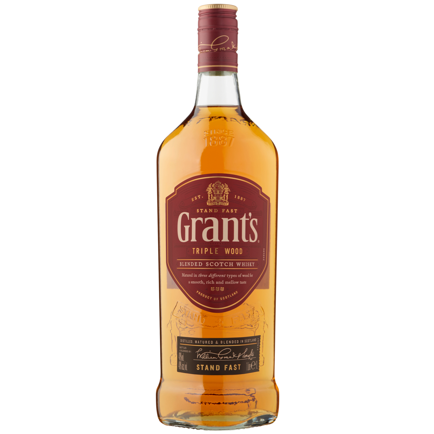 Grant's Whisky