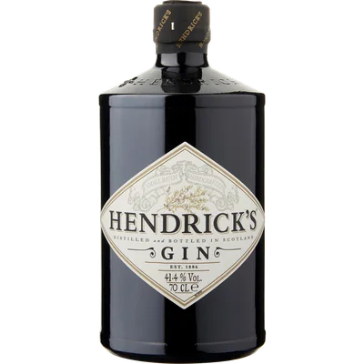 Hendricks Gin