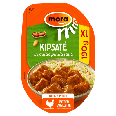 Mora Kipsaté mild XL