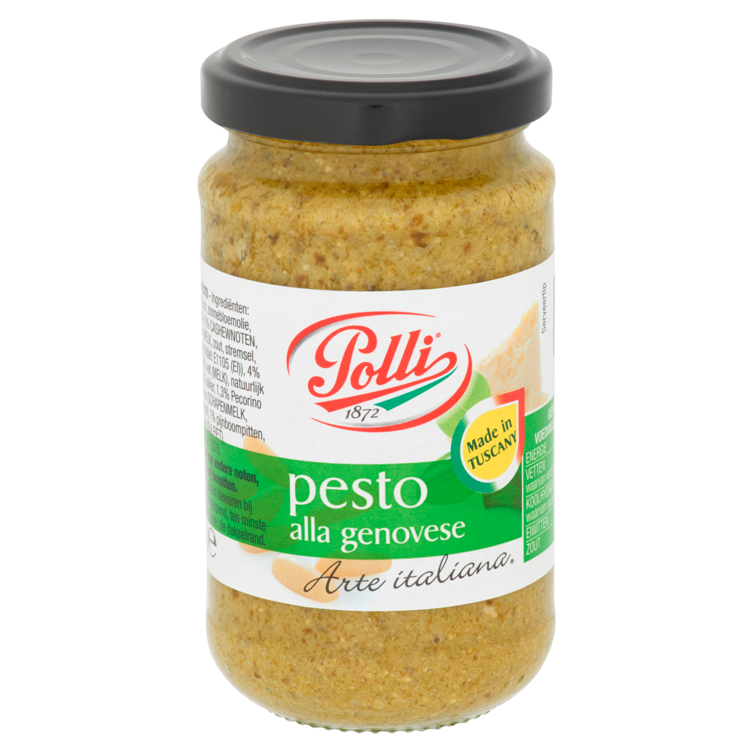 Polli Pesto genovese