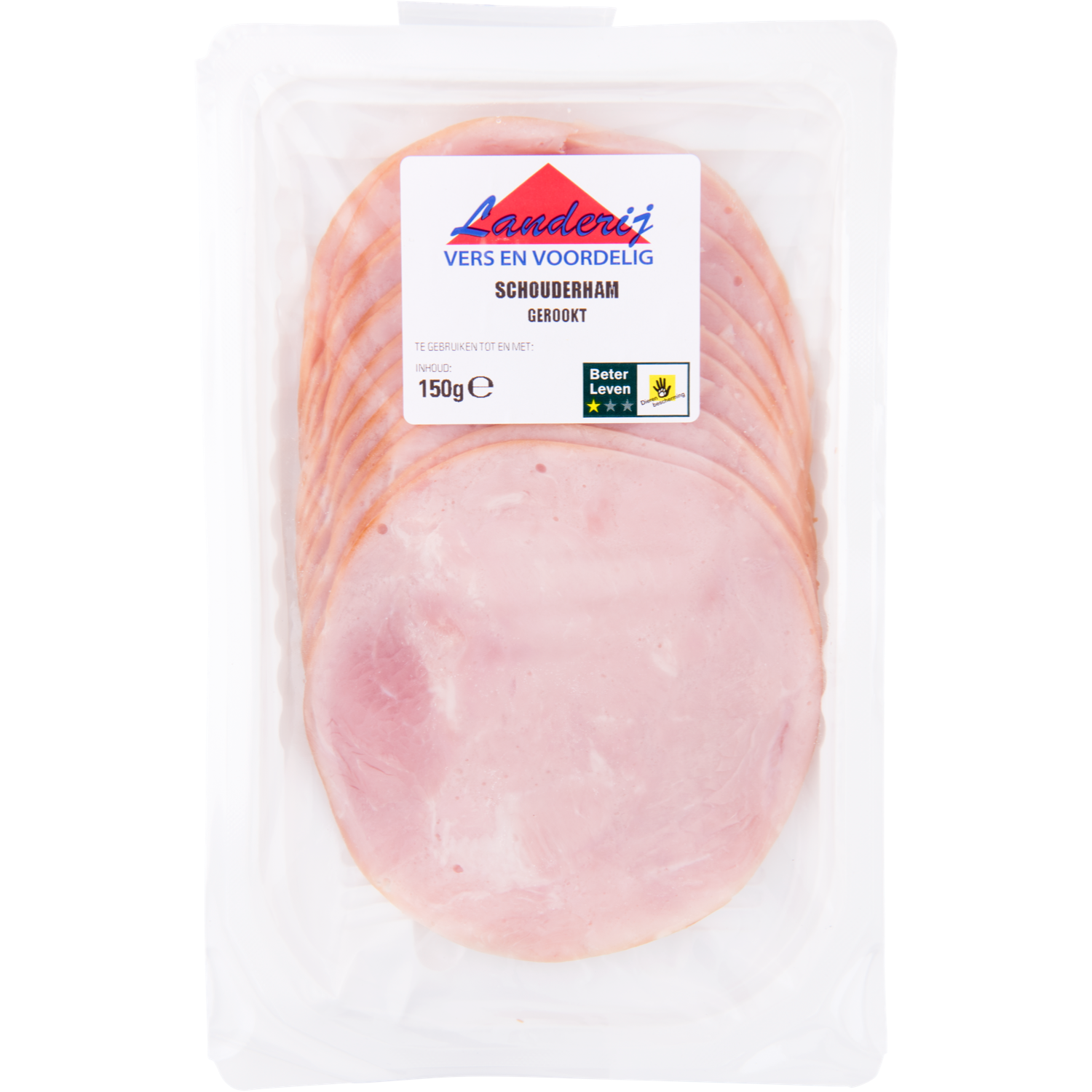 Landerij Schouderham