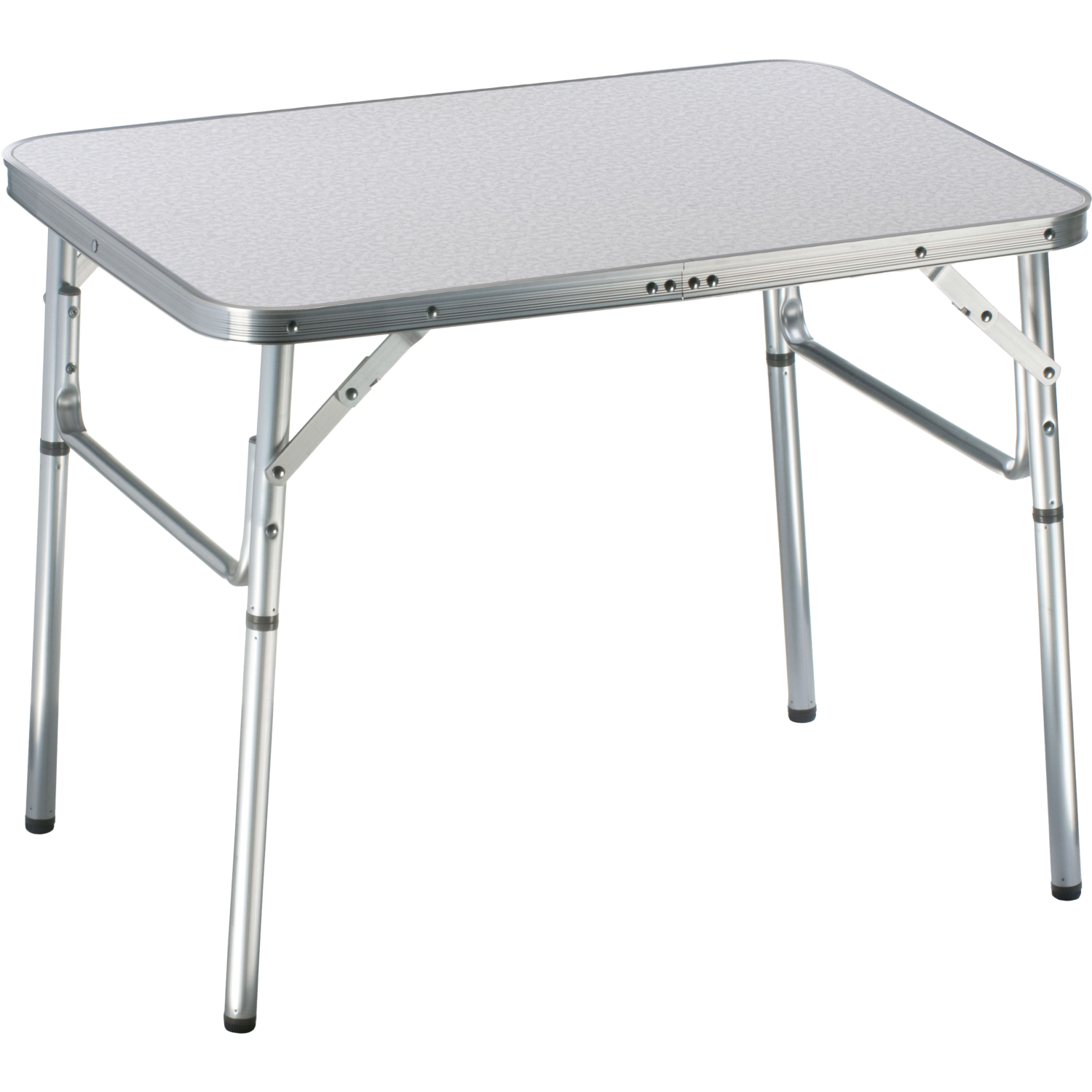 Inklapbare campingtafel