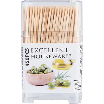 Excellent Houseware Cocktailprikkers