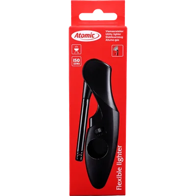 Atomic Kaarsen - bbq aansteker