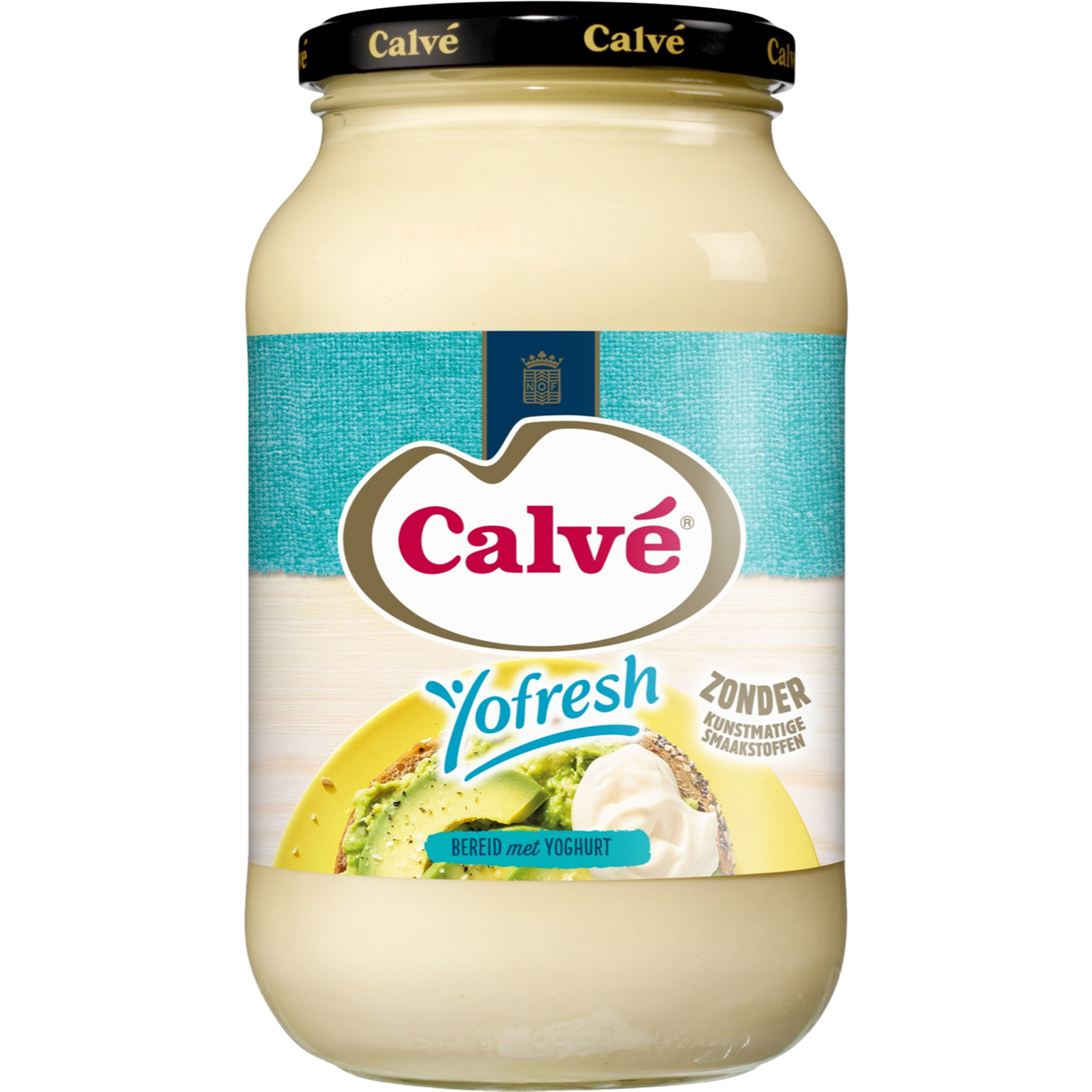 Calvé Yofresh