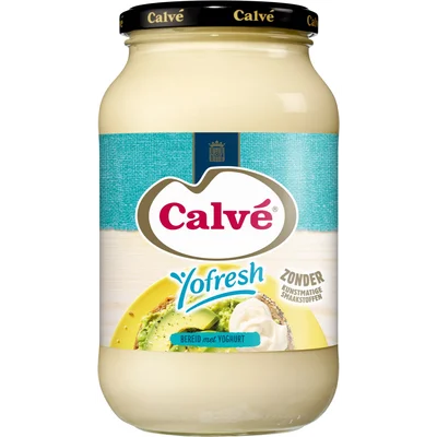 Calvé Yofresh