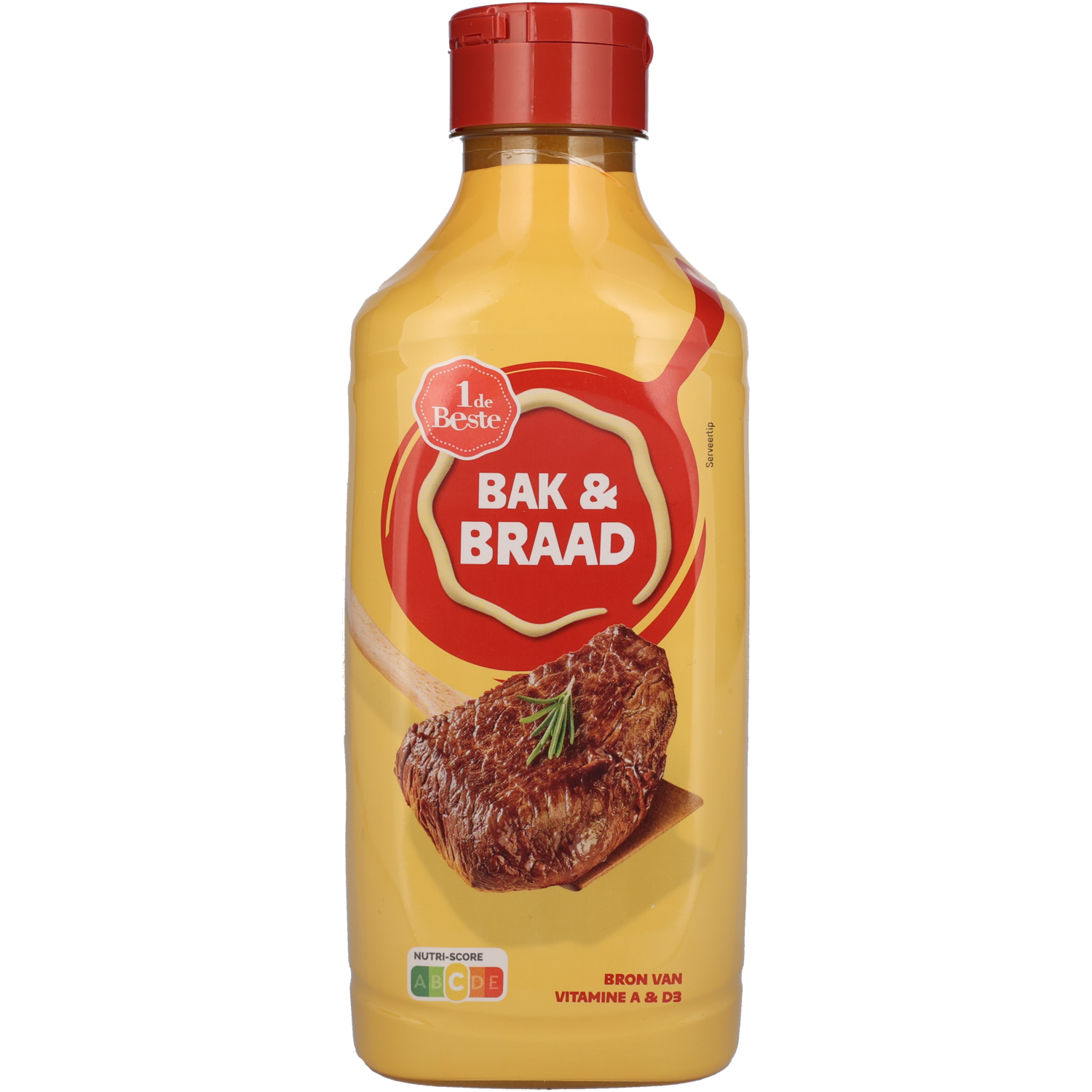 1 de Beste Vloeibare zeep