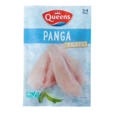Queens Pangafilet