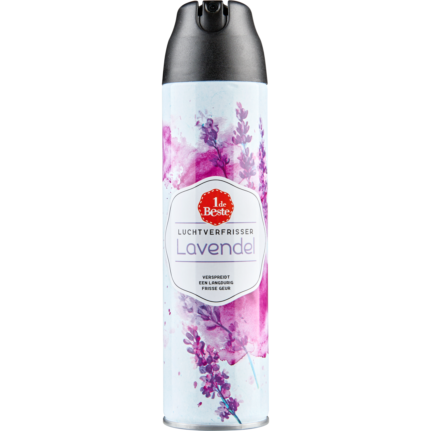 1 de Beste Luchtverfrisser lavendel