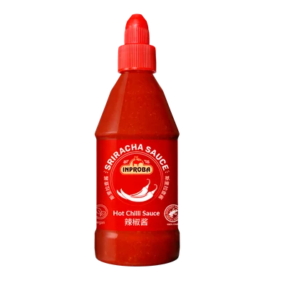 Inproba Sriracha hot chilisaus