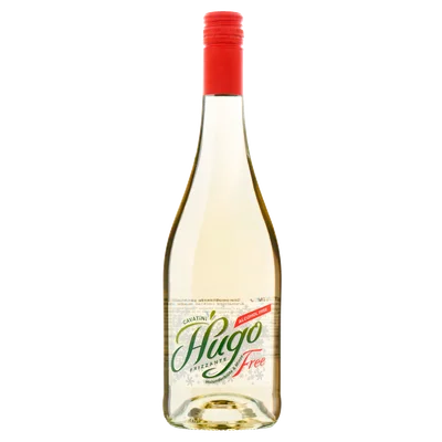 Cavatini Hugo alcoholvrij