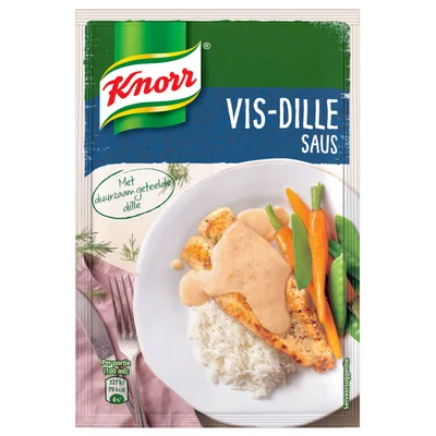 Knorr Stroganoffsaus