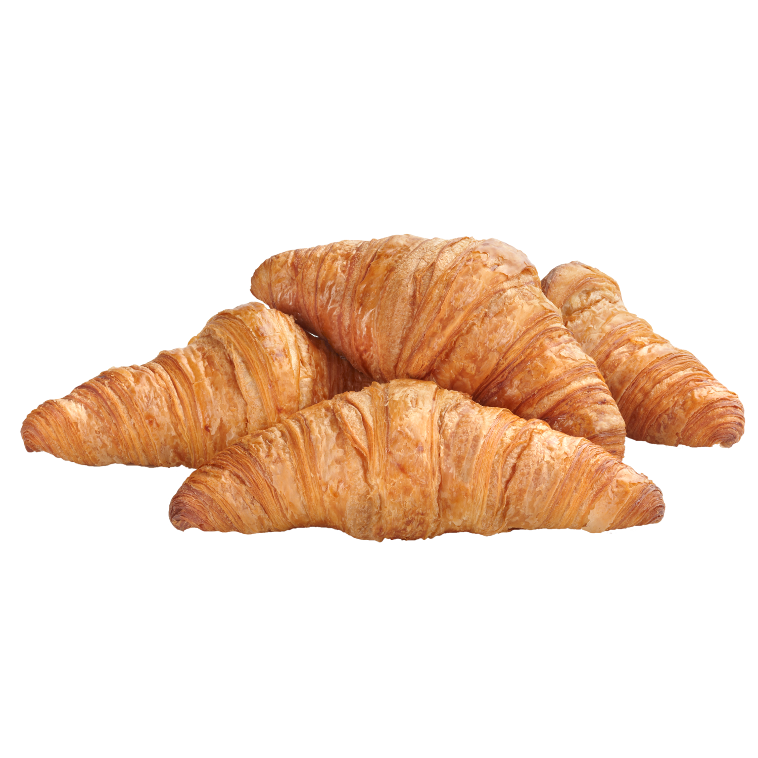 Roomboter croissant 65 g