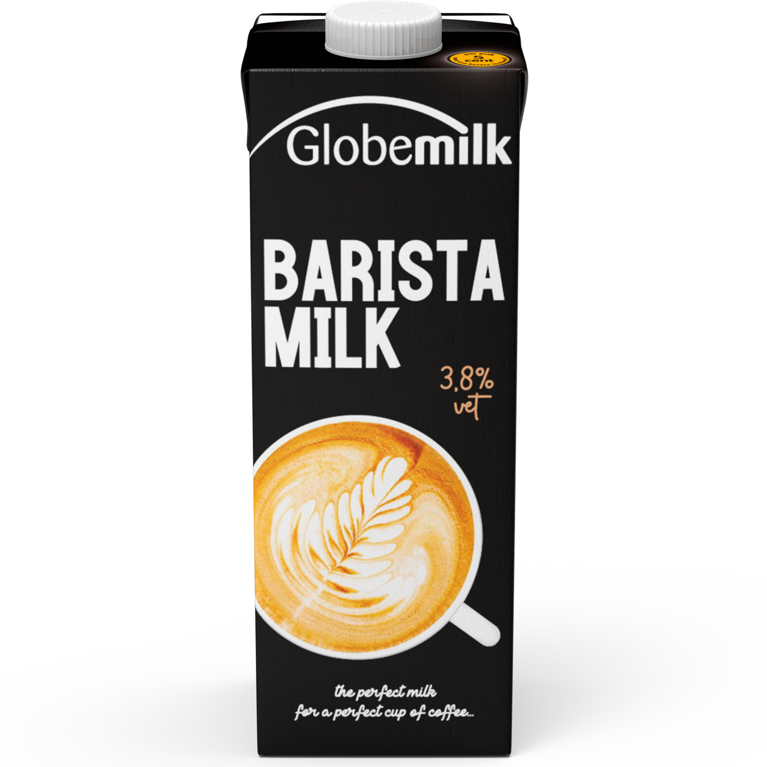 Globemilk Barista milk