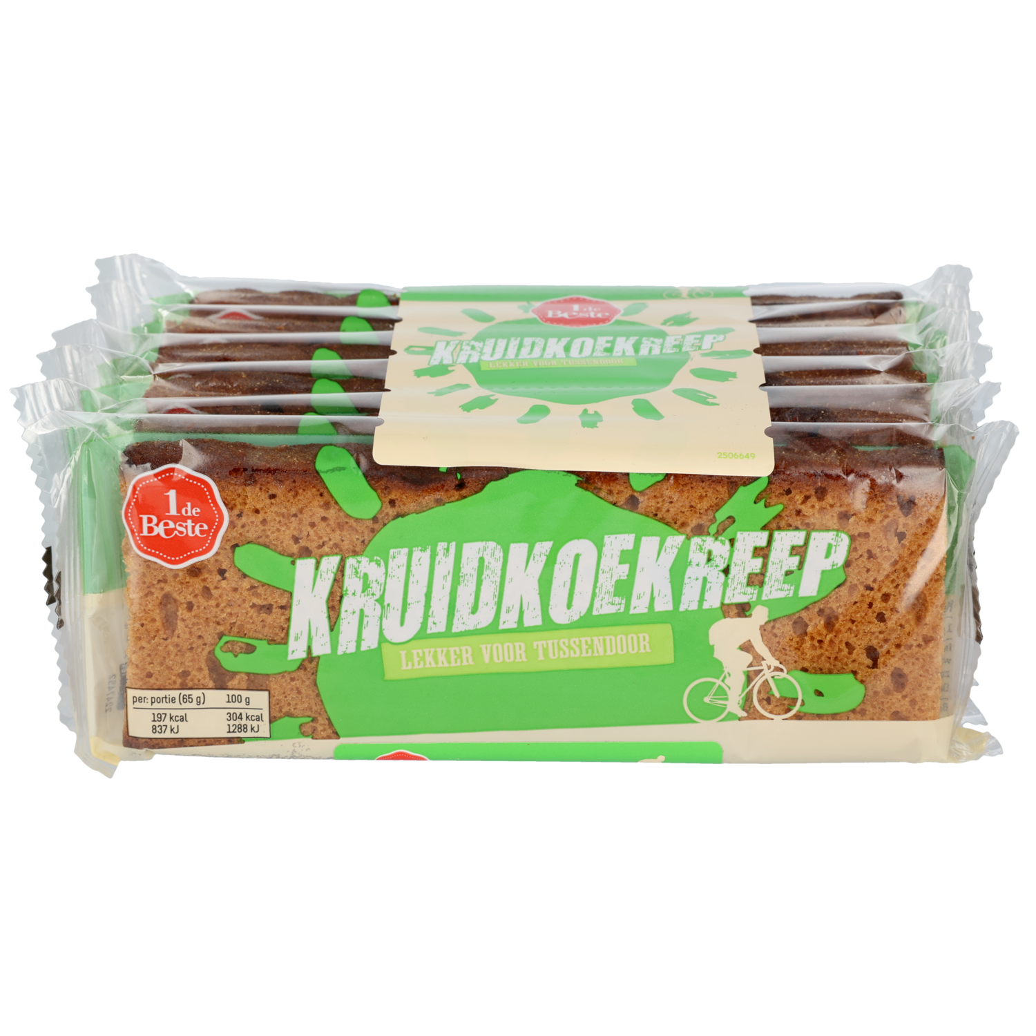 1 de Beste Sugo Italiaanse kruidensaus