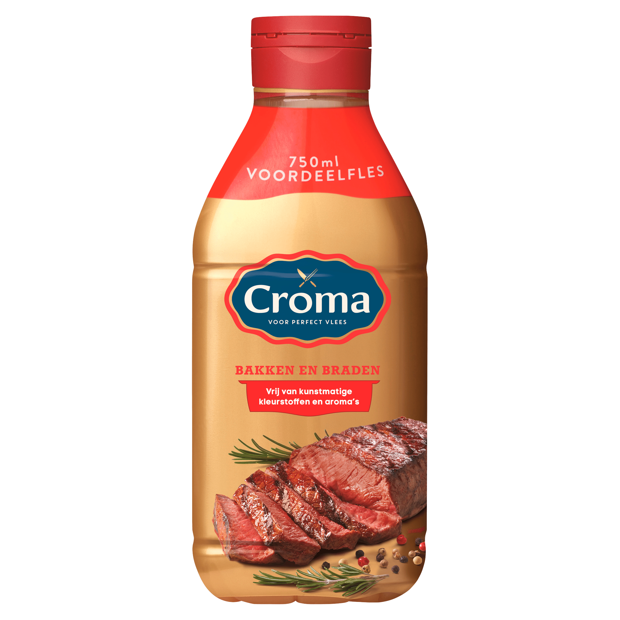 Croma Vloeibaar
