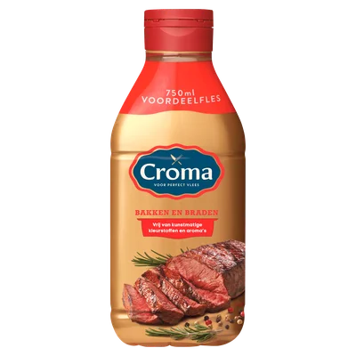 Croma Vloeibaar