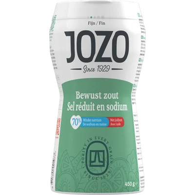 Jozo Zout light