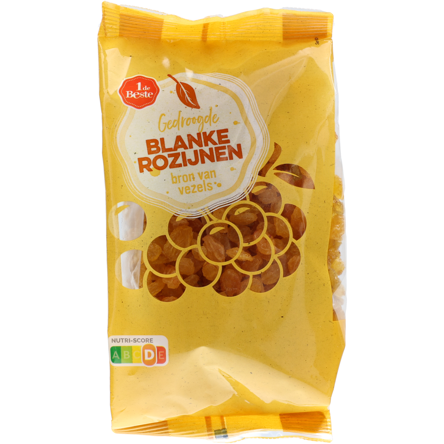 1 de Beste Speculaasbrokken